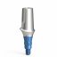 Esthetic abutments – straight, QR/d5.2 – wide - Height: L1.5