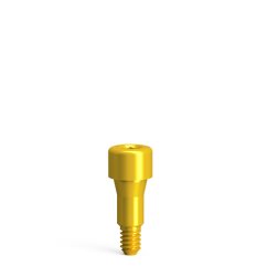 Cover screw, high, QN/B