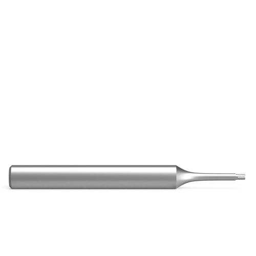Steco pressing tool – for sleeve for pilot guided surgery, d2.35 (GS)