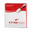 Cytoplast™ Ti-250, nicht resorbierbare titanverstärkte  Membran - Größe: Ti-250 PS 20 x 25 mm