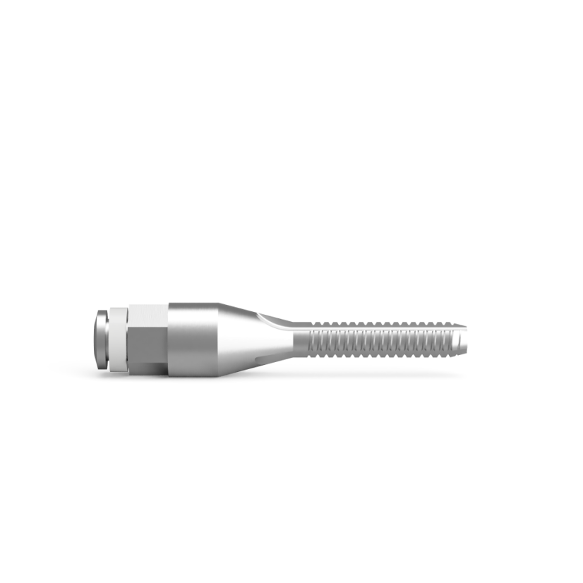 Threadformer, QN
