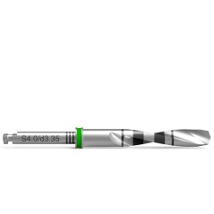 Guided drill S4.0 – long (GS)