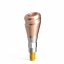 PrimeLOC 18° angled abutment BioniQ QN with All-in-One packaging - Gingival height: 3 mm