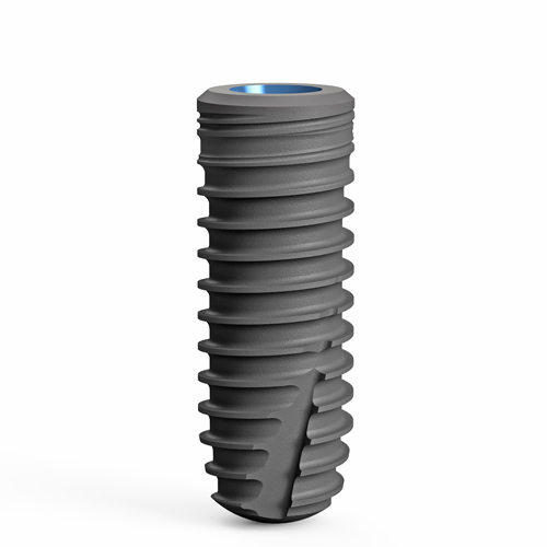 Implantat BioniQ S5.0 - Implantatlänge: L14