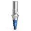 Uni-Base – straight, indexed, QR/I/d4.5/h8.0, indexed, wide Uni-Base – straight, indexed, QR/I/d4.5/h8.0, indexed, wide