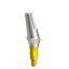 Esthetic abutments – angled, QN/d3.8/15° – narrow Esthetic abutments – angled, QN/d3.8/15° – narrow