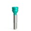 Abutment screw AN, QN/AN/tx 1.9 Abutment screw AN, QN/AN/tx 1.9