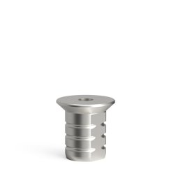 Steco sleeve – with depth stop for drill for pin, d1.3 (GS)