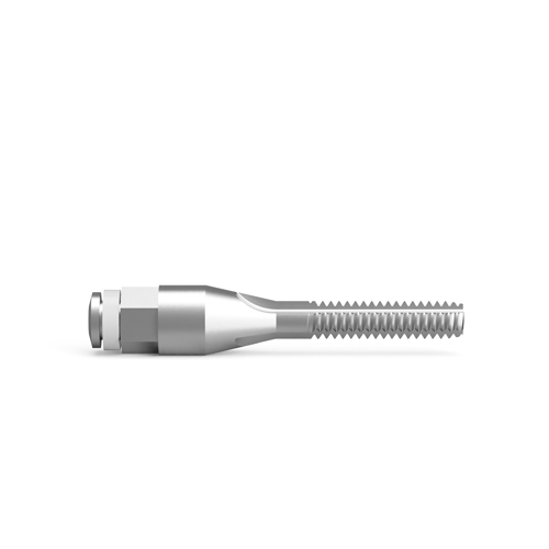 Threadformer, QR