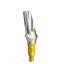 Esthetic abutments – angled, QN/d3.8/15° – narrow Esthetic abutments – angled, QN/d3.8/15° – narrow