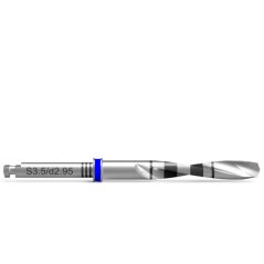 Guided drill S3.5 – long (GS)