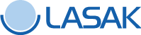 LASAK CadCam abutment for LASAK BioniQ (Ti base), QR/NI/d3.7, non-indexed - Height: L0.8