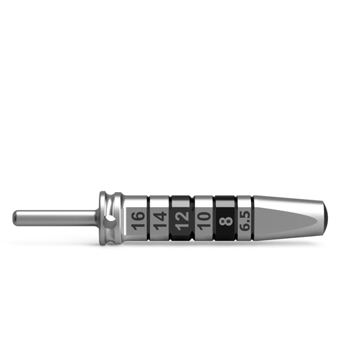 Depth gauge S5.0/T5.0