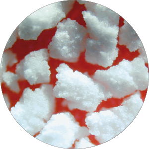 Bone graft PORESORB-TCP, grain size 0.3–0.6 mm