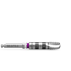 Threadformer S5.0/T5.0