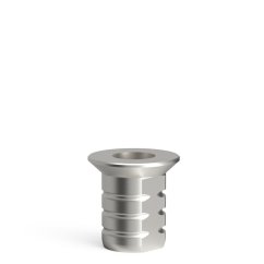 Steco sleeve – with depth stop for pilot guided surgery, d2.35 (GS)
