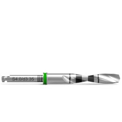 Guided drill S4.0 – long (GS)