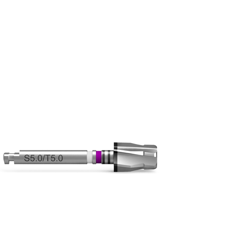 Countersink S5.0/T5.0