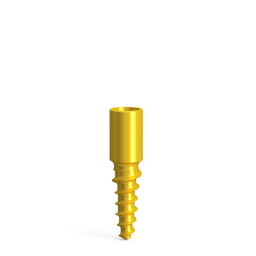 Reference pin for guided surgery, QN/L7/d2.9/C4.6 (GS)