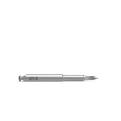 Pilot drill d1.5 Pilot drill d1.5