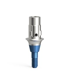 Uni-Base – straight, non-indexed, QR/NI/d4.5/h5.5, non-indexed, wide