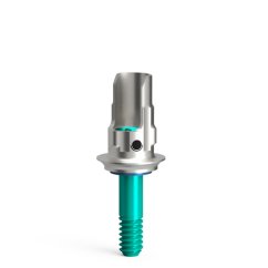 Uni-Base AN – angled, bridge, QR/B/AN/d4.5/h5.5, bridge, wide