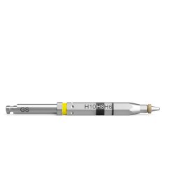 Direct Driver QN – mechanical, QN/ISO/L18 (GS) Direct Driver QN – mechanical, QN/ISO/L18 (GS)