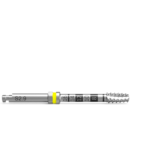 Threadformer S2.9