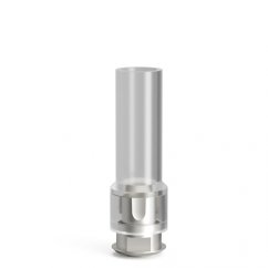 Cast-On abutments, compatible with NobelReplace®, NBR NP, non-indexed