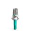 Uni-Base AN – angled, bridge, QR/B/AN/d4.5/h5.5, bridge, wide
