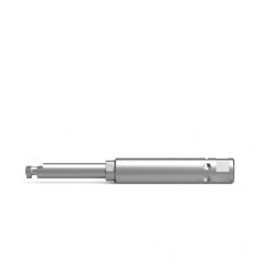 Insertion wrench BioniQ – mechanical, long, hex 2.5/ISO/L18
