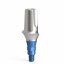 Esthetic abutments – straight, QR/d5.2 – wide Esthetic abutments – straight, QR/d5.2 – wide