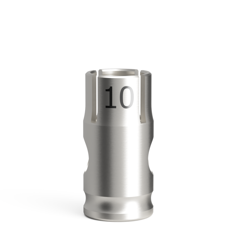 Drill stops S2.9, S3.5, S4.0, T4.0