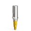 Esthetic abutments – straight, QN/d3.8 – narrow