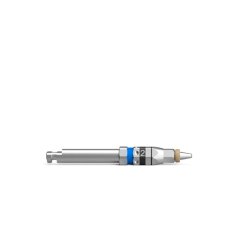 Direct Driver QR – mechanical, short, QR/ISO/L7