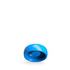 Blaue Retentionseinsätze, HPP, 700 g (4 St.)