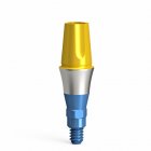 STANDARD abutments for cemented restorations