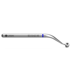 Drill guide for guided drill S3.5 (GS) Drill guide for guided drill S3.5 (GS)