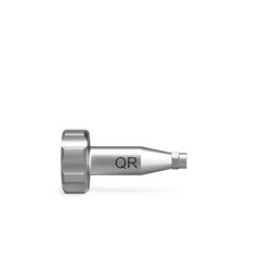 Drill guide, QR