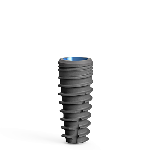 BioniQ implants T4.0