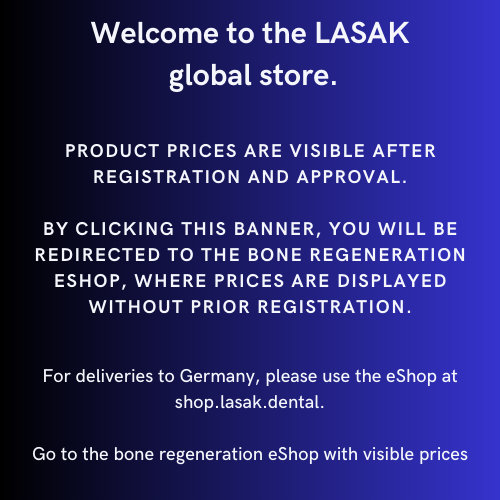 Cytoplast™ TXT-200 non-resorable membrane - 49