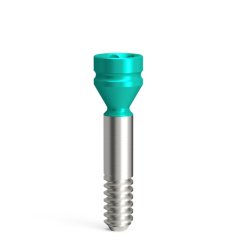 Abutment screw AN, QN/AN/tx 1.9