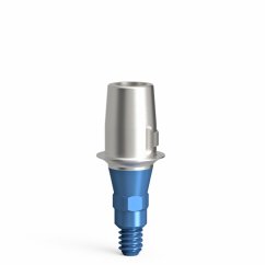 Ti base Cerec, QR/inCoris ZI meso L