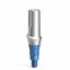 Esthetic abutments – straight, QR/d3.9 – narrow