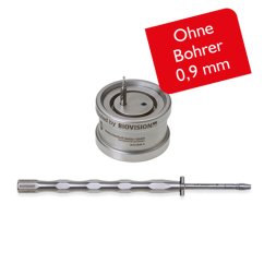 Reduziertes Starter Set LeadFIX