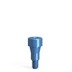 Cover screw, high, QR/B