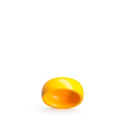 Orange Retentionseinsätze, Nylon, 1000 g, erweiterter Einsatzbereich (4 St.)
