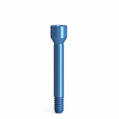 Spare screws for ortho-abutments, QR/L2