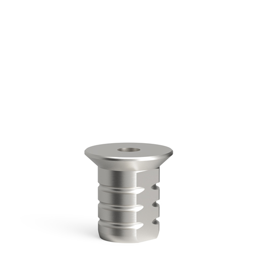 Steco sleeve – with depth stop for drill for pin, d1.3 (GS) Steco sleeve – with depth stop for drill for pin, d1.3 (GS)