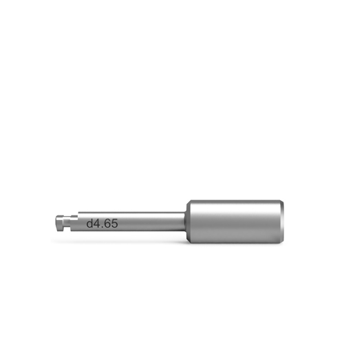 Trephine for guided surgery, d4.65 (GS)